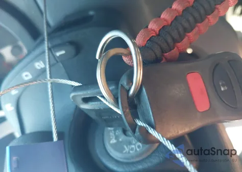 2004 Nissan Frontier Xe из США, поврежденный, VIN 1N6DD26T84C483127